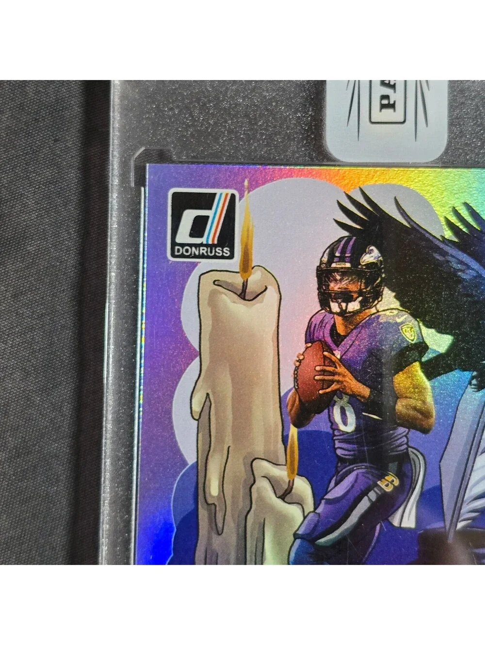 Panini 2025 donruss